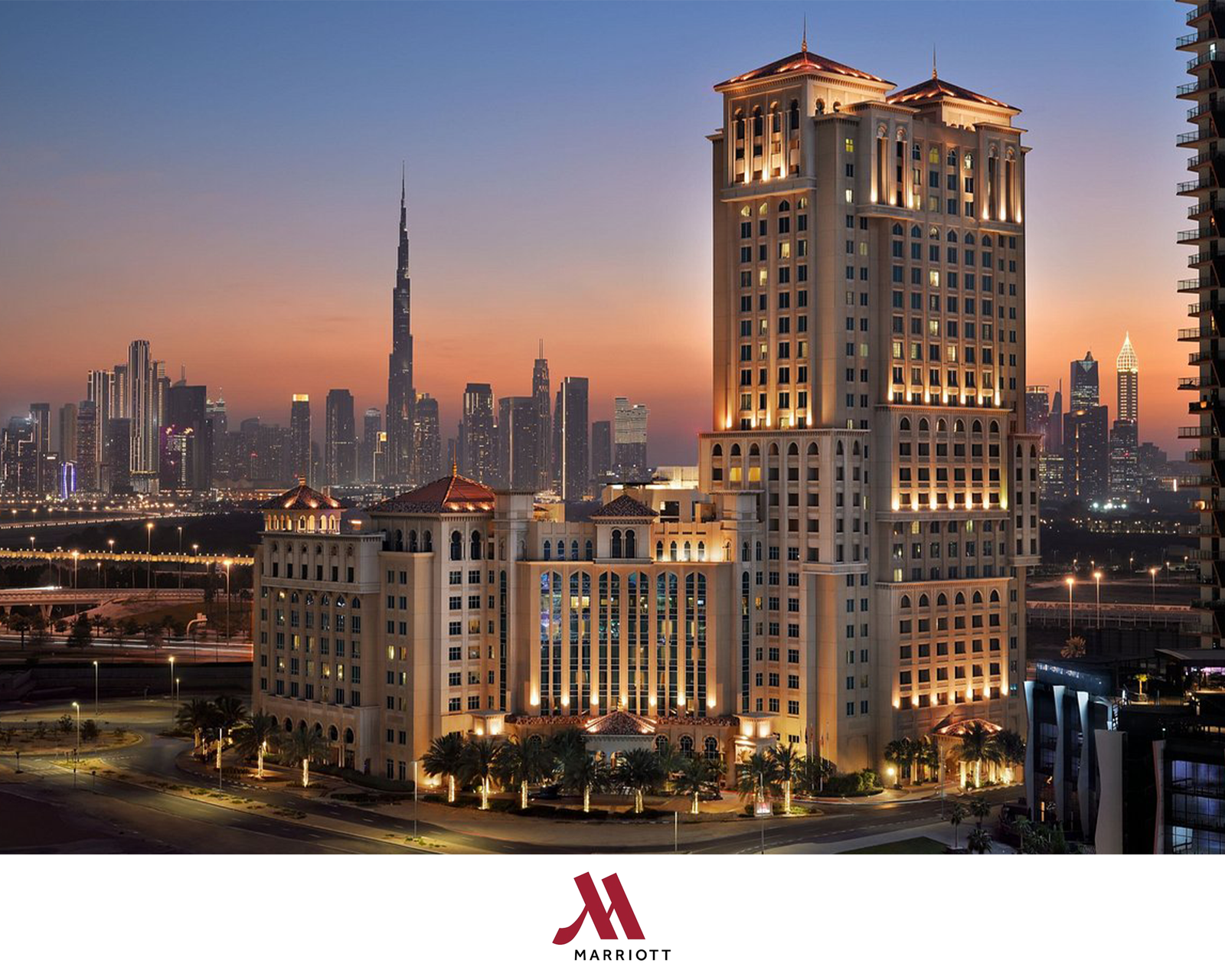 Marriot